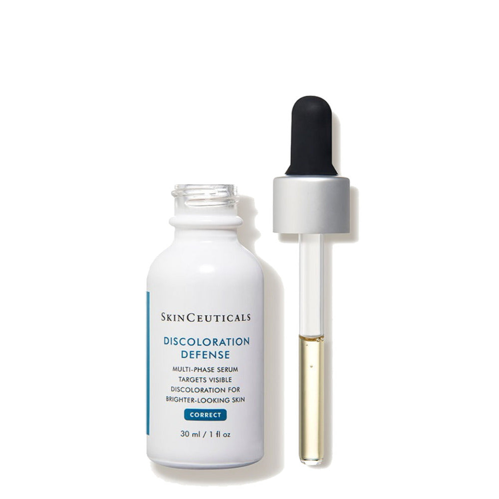 Discoloration Defense Suero 30 ml