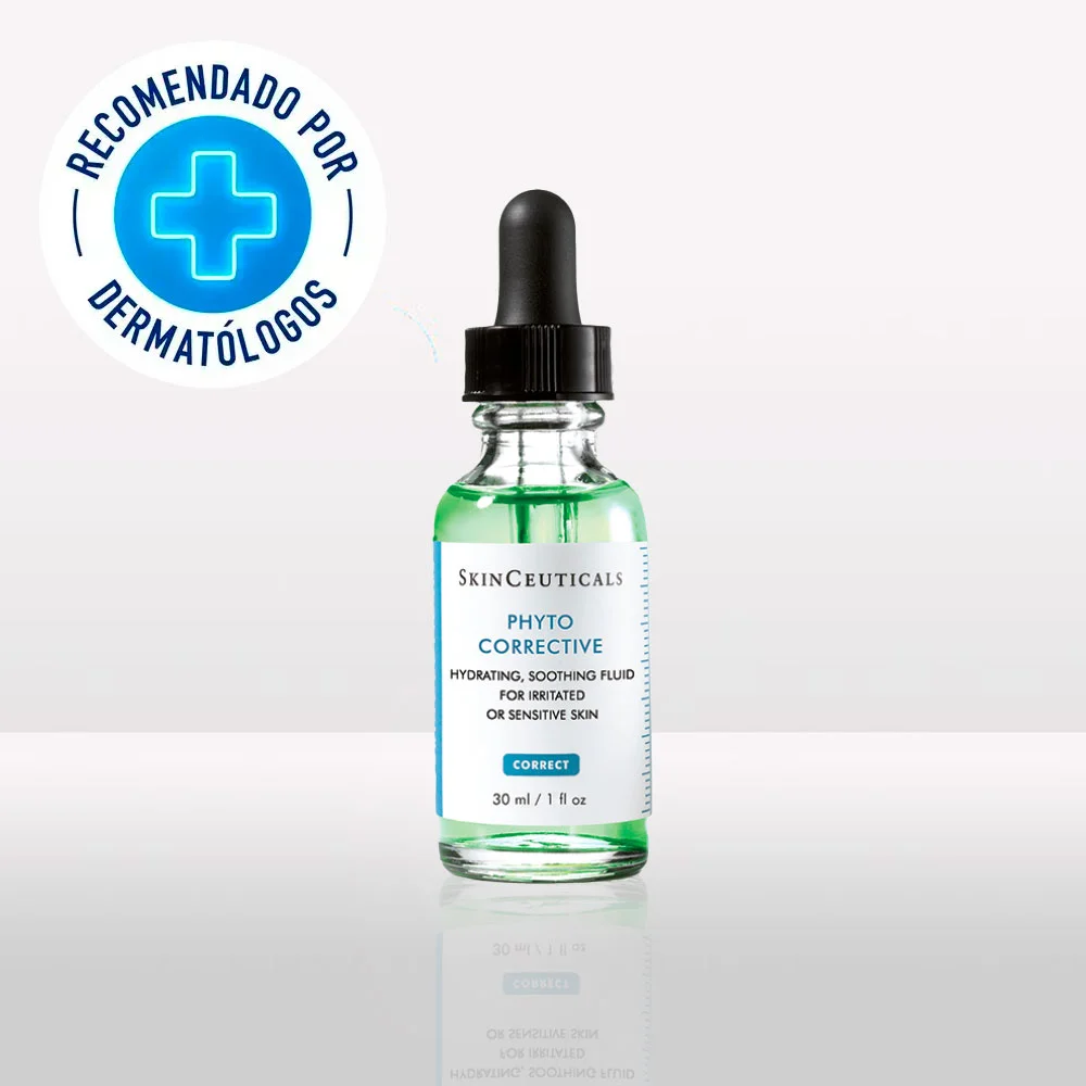 Phyto Corrective Suero Calmante 30 ml