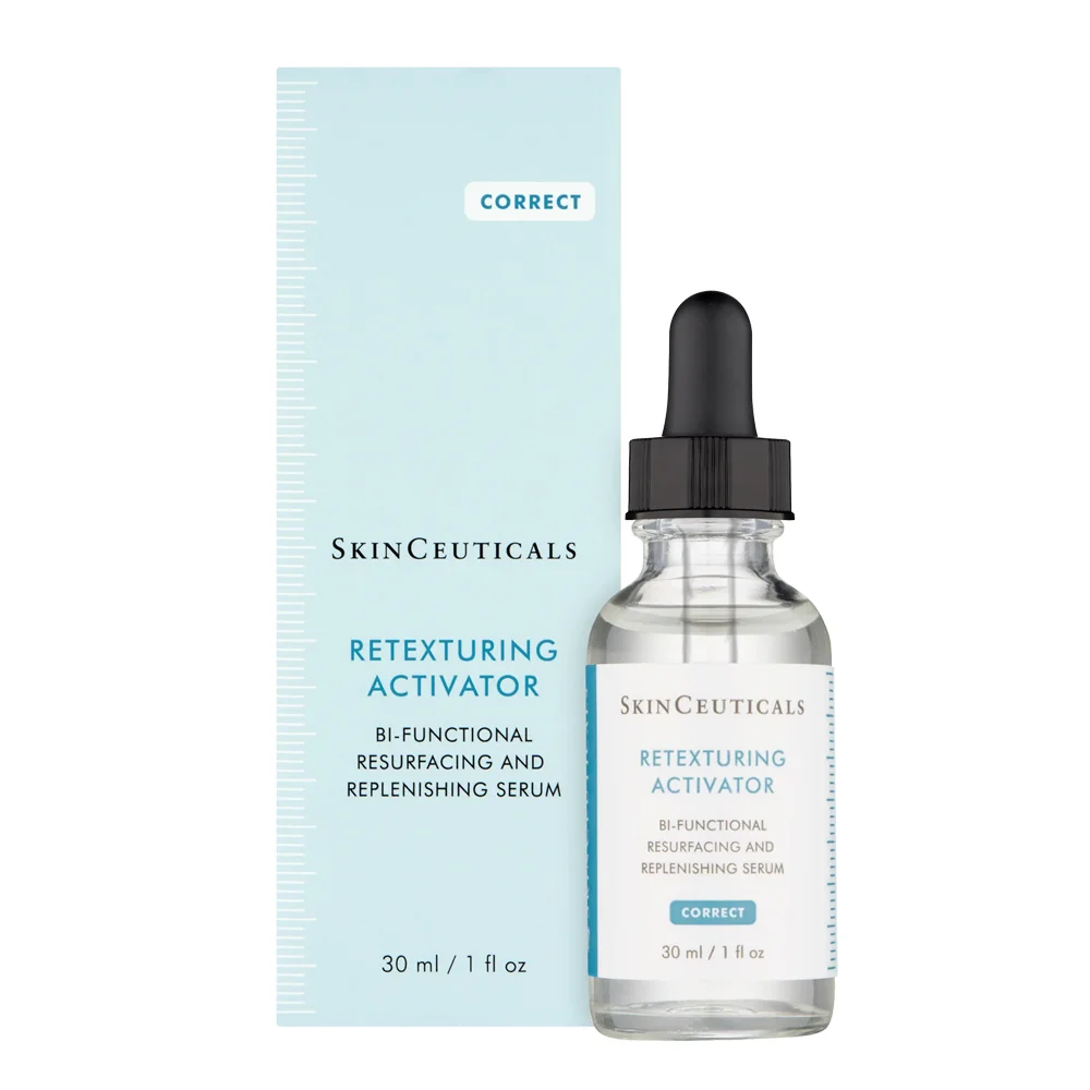 Retexturing Suero Activator 30 ml