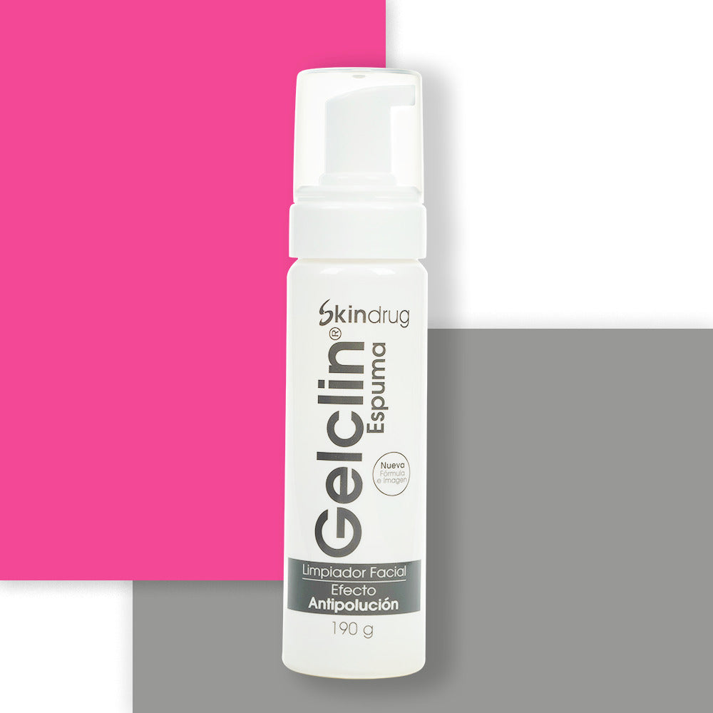 Gelclin Espuma