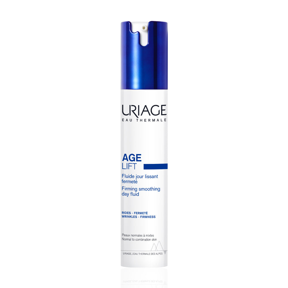 Uriage Age Lift Firming Smoothing Day Fluid 40ml