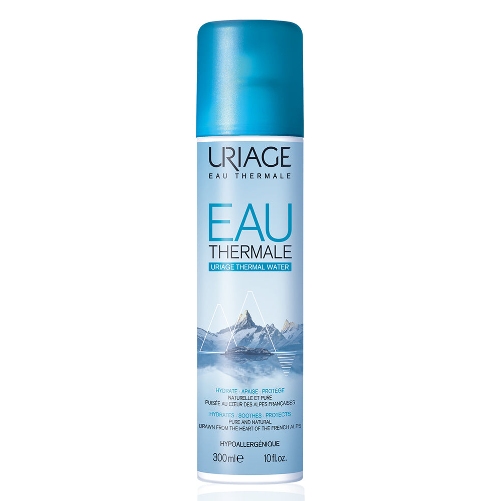 Uriage Agua Termal Spray  300ml