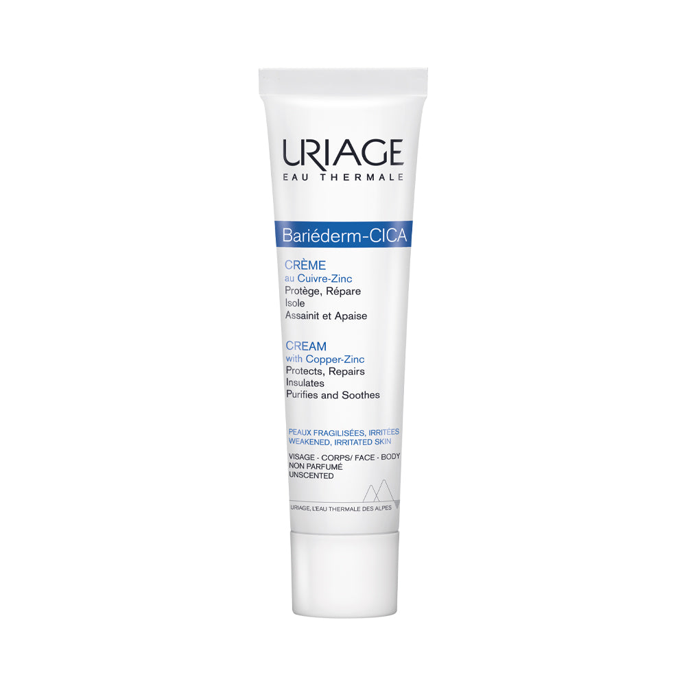 Uriage Bariederm Cica Crema 40ml