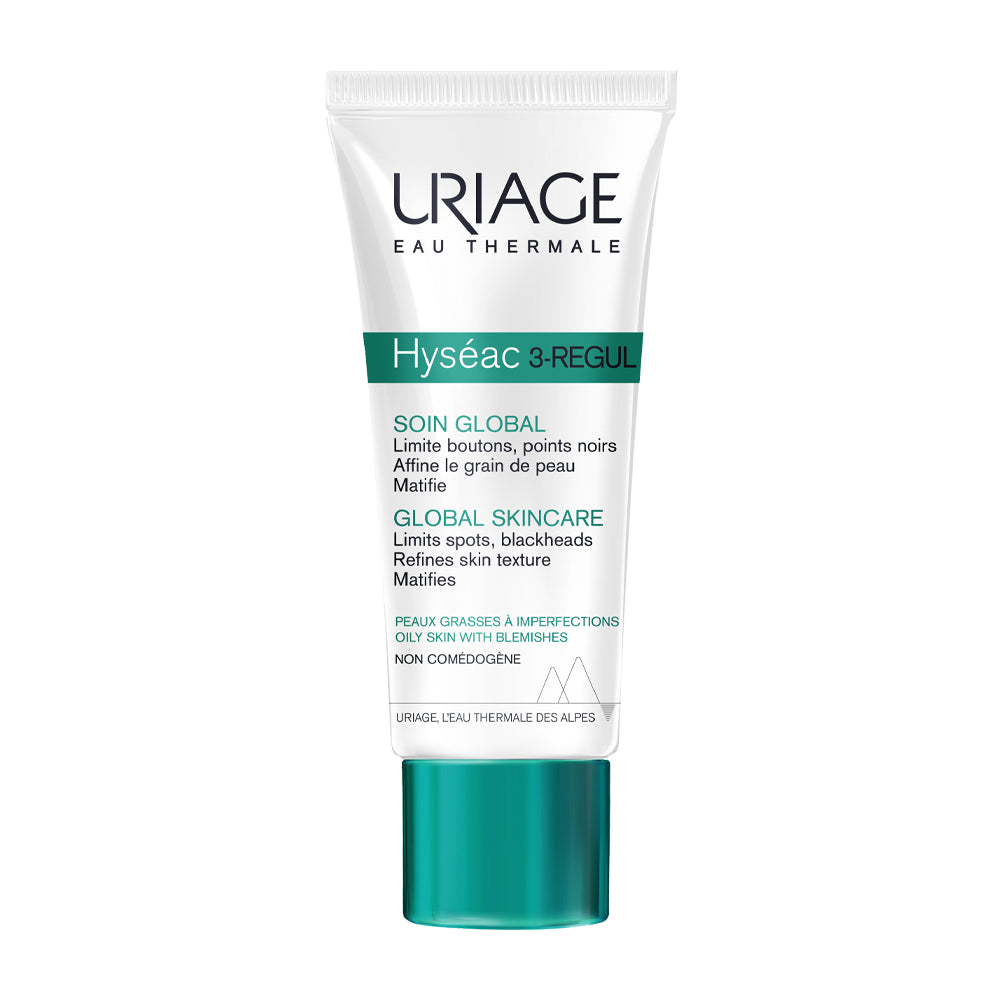 Uriage Hyseac 3-Regul Global