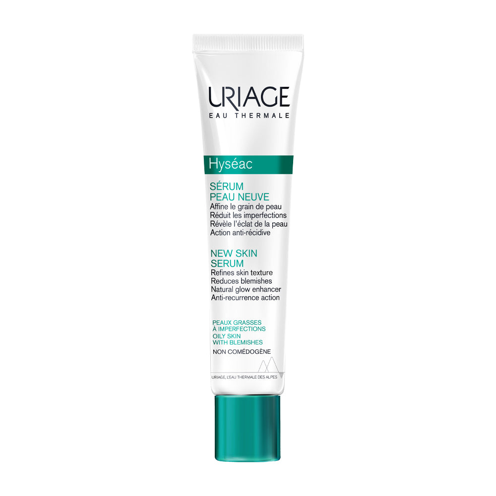 Uriage Hyseac Serum Peau Neuve