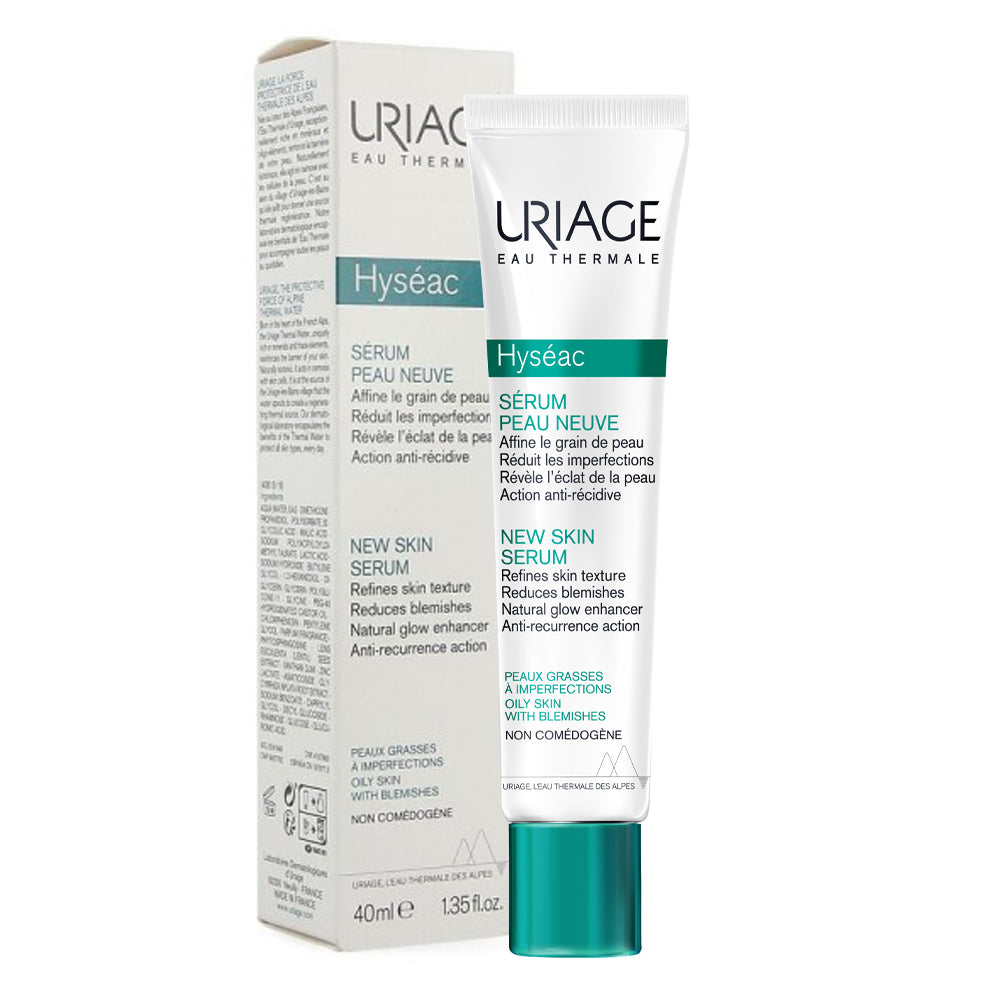 Uriage Hyseac Serum Peau Neuve