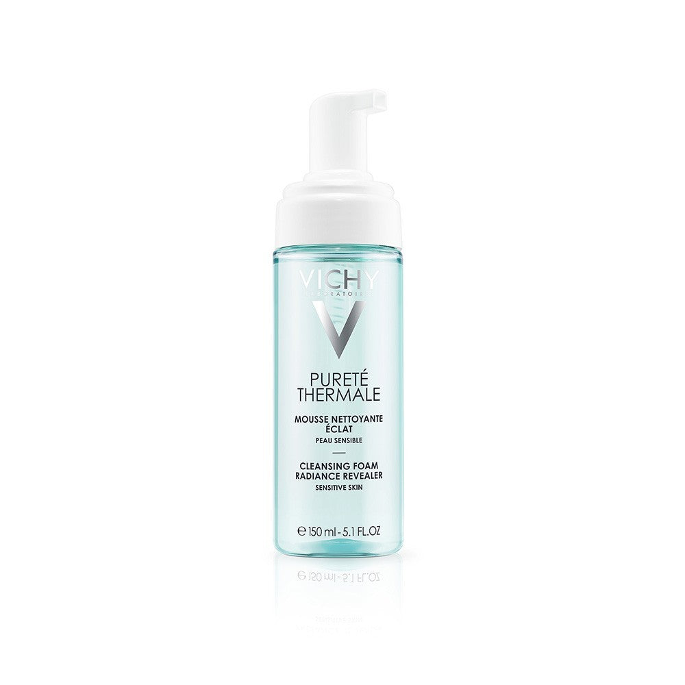 Vichy Espuma Mousse de Limpieza 150ml