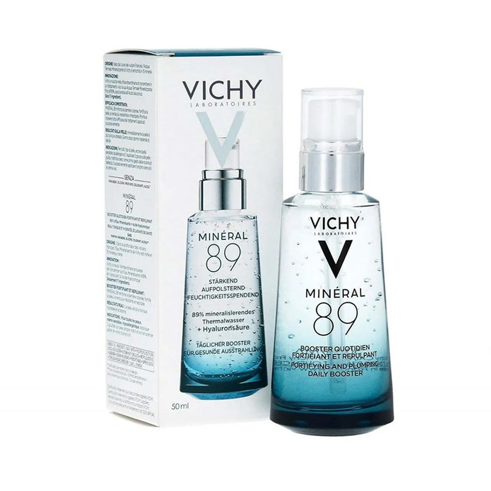 Sérum Minéral 89 Vichy 50 ml