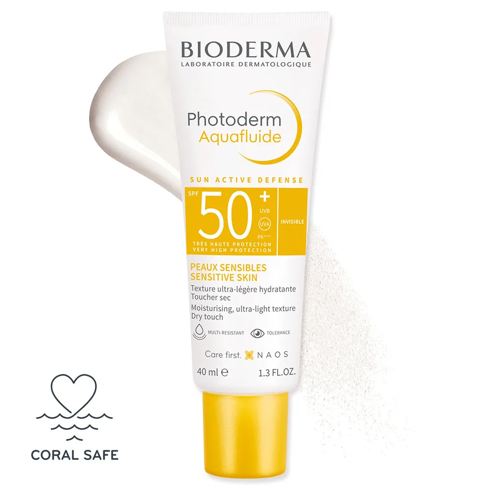 Photoderm Aquafluido Neutro 40ml