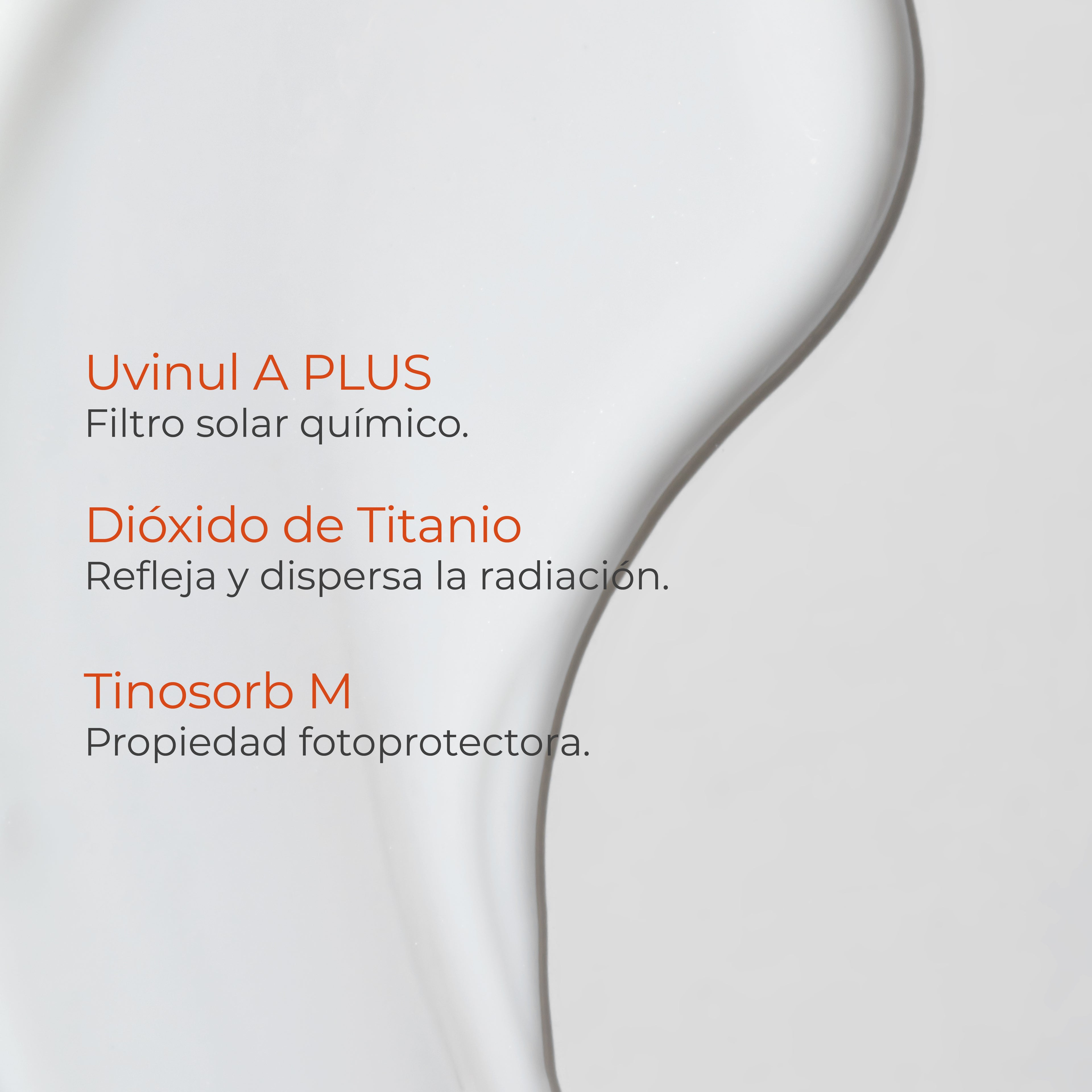 Sunstop Gel Spf50 - Pharmaderm 80 gr protector solar_Pharmaskin
