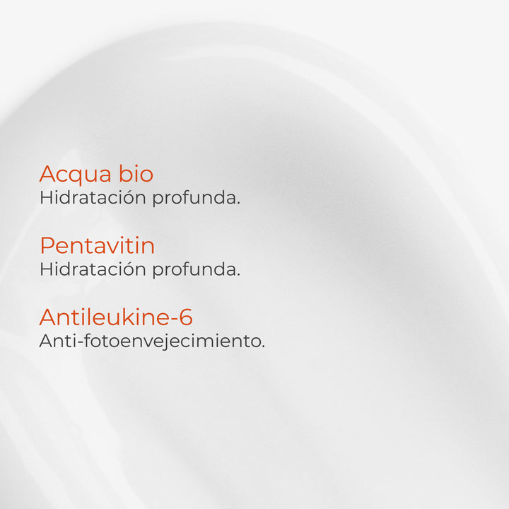 Envase de Sunstop Libre de Aceite Color Pharmaderm para la protección y uniformidad facial.
