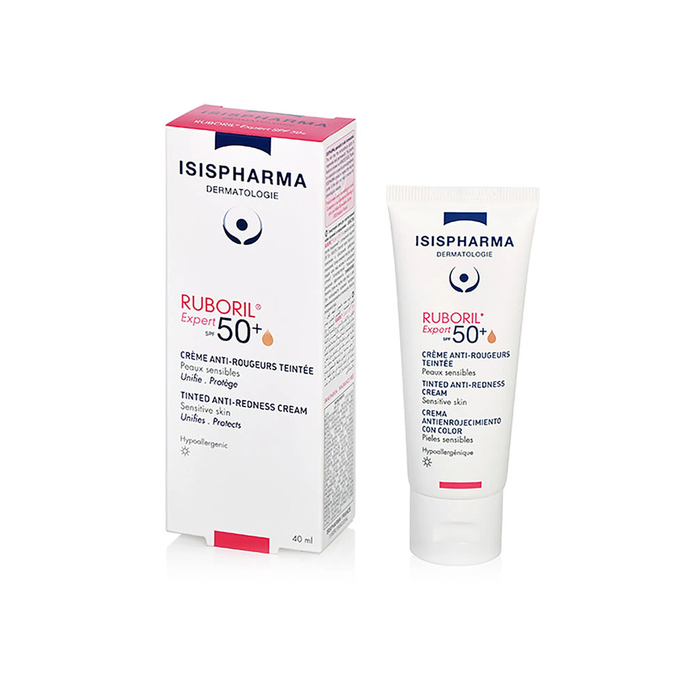 Ruboril Expert  Spf 50+