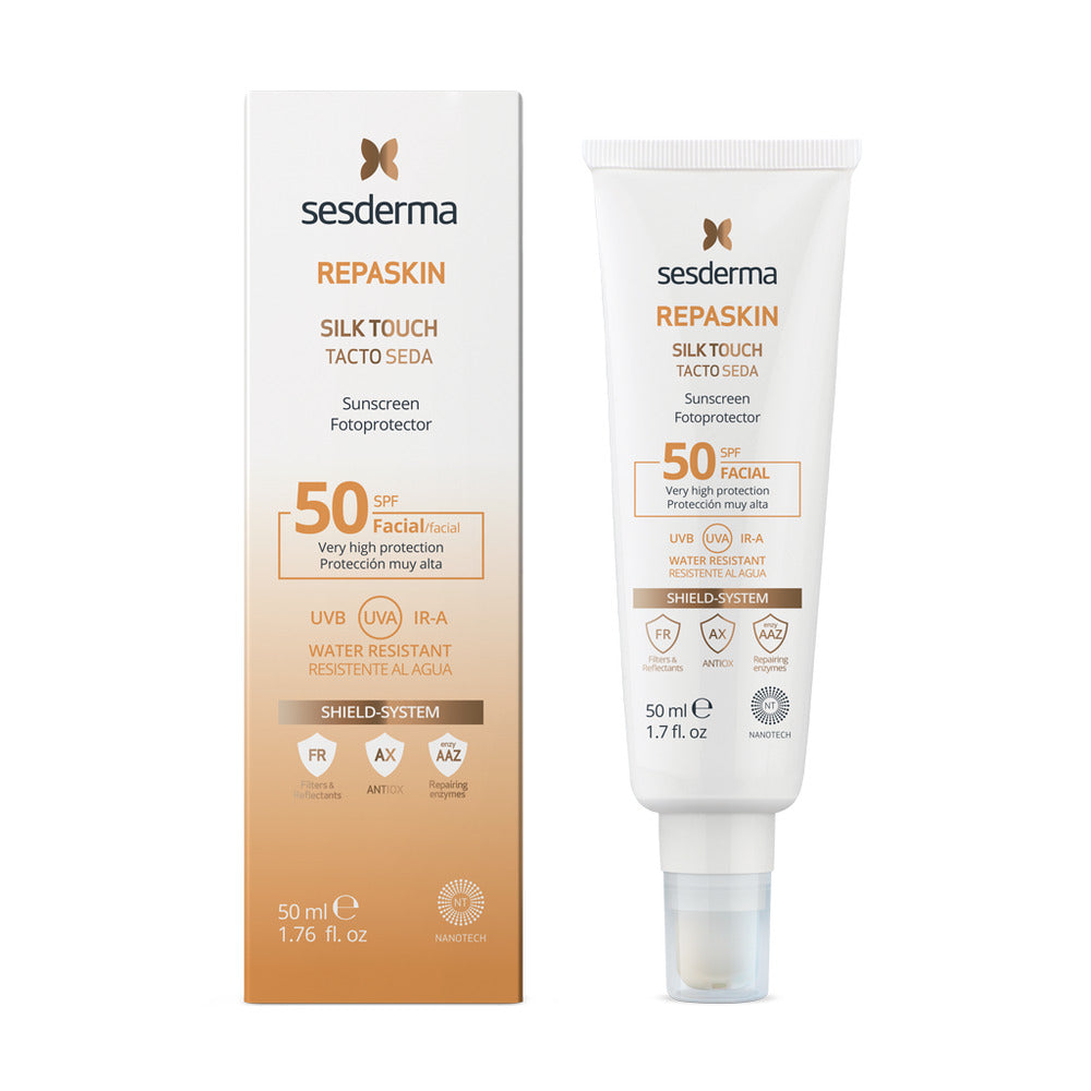 Sesderma Repaskin Tacto Seda