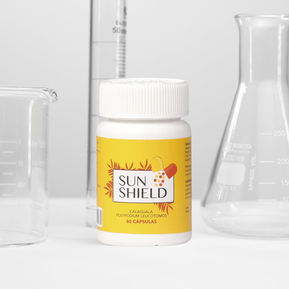 Sunshield Polypodium Latinologia 60 Cápsulas_pharmaskin