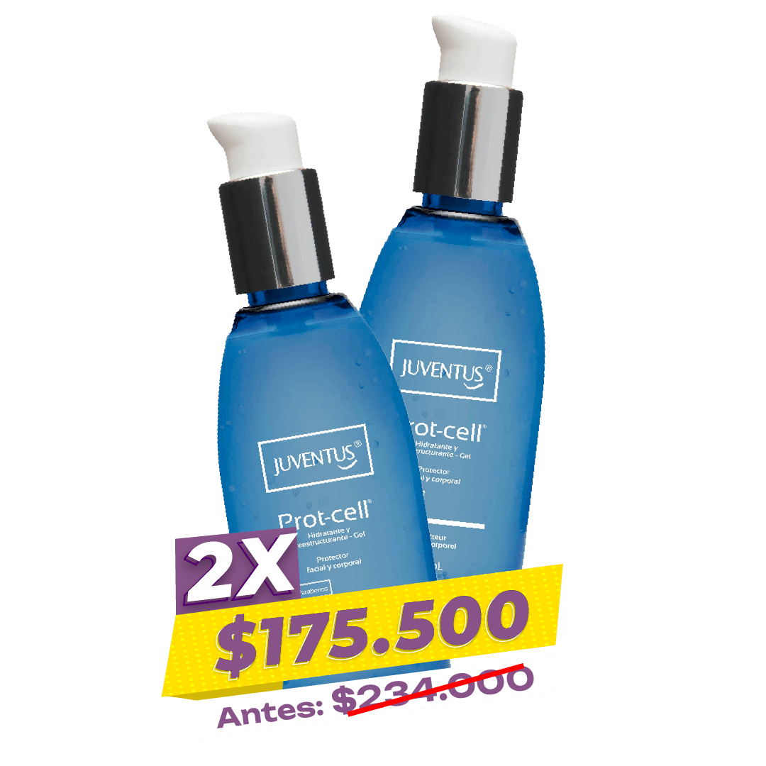 2 Prot-Cell 150ml