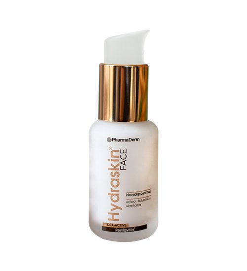 Hydraskin Serum Vit C Hidratante Tiendas Pharmaskin